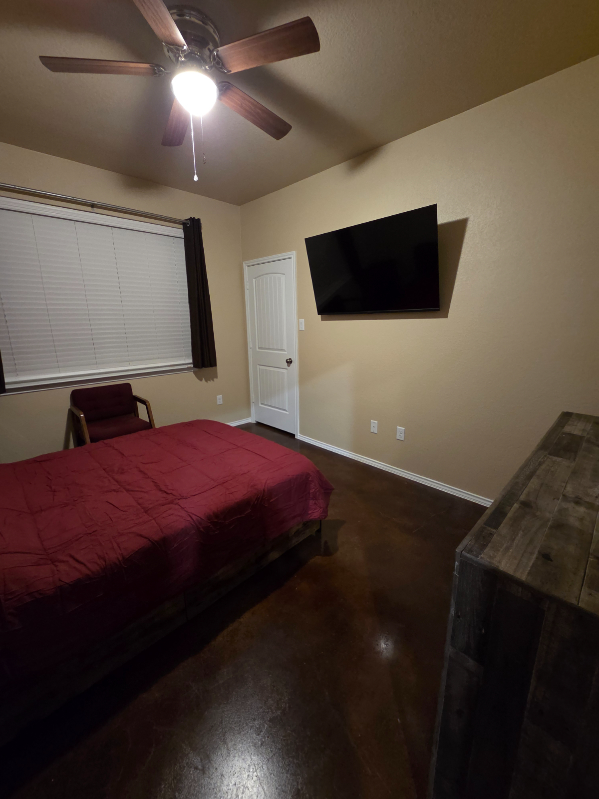 Bedroom 2 - Photo 8