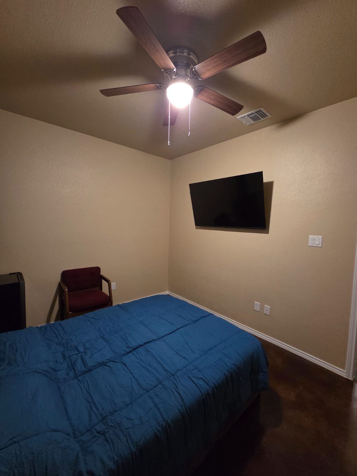 Bedroom 2 - Photo 5