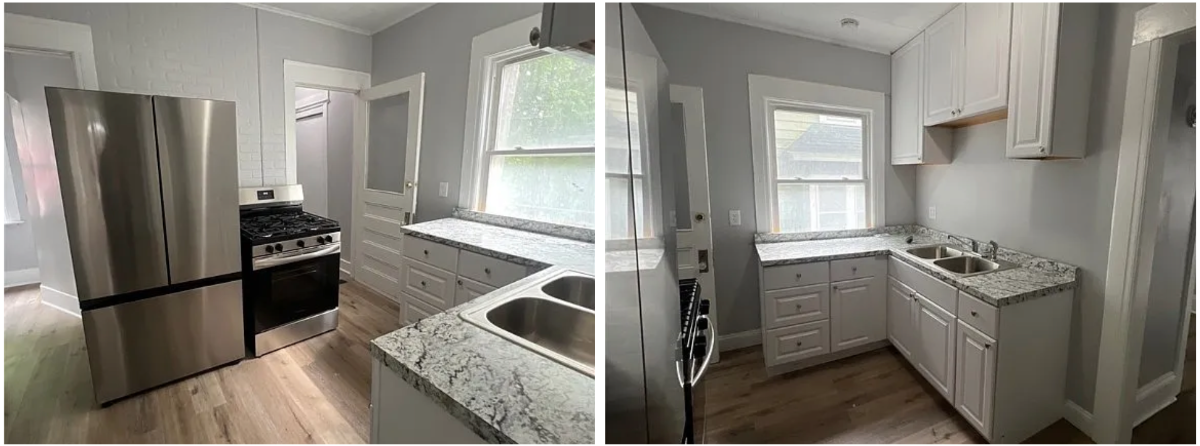 Furnished Home in Syracuse - Photo 1