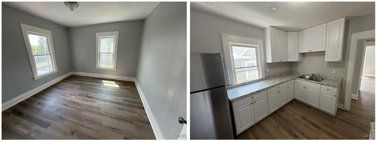 Furnished Home in Syracuse - Photo 2