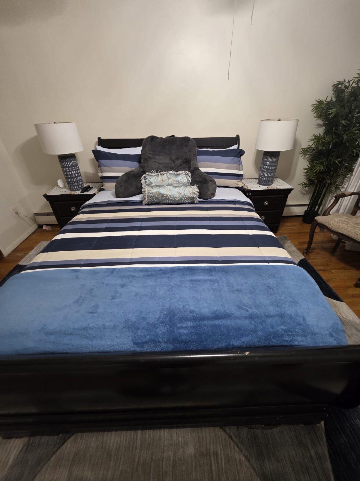 Comfortable Furnished Room With Great Amenities an - Photo 2