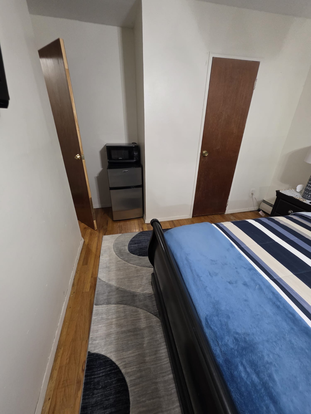 Comfortable Furnished Room With Great Amenities an - Photo 3