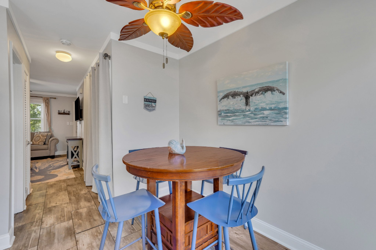 Butteryfly Bungalow - King - Photo 8