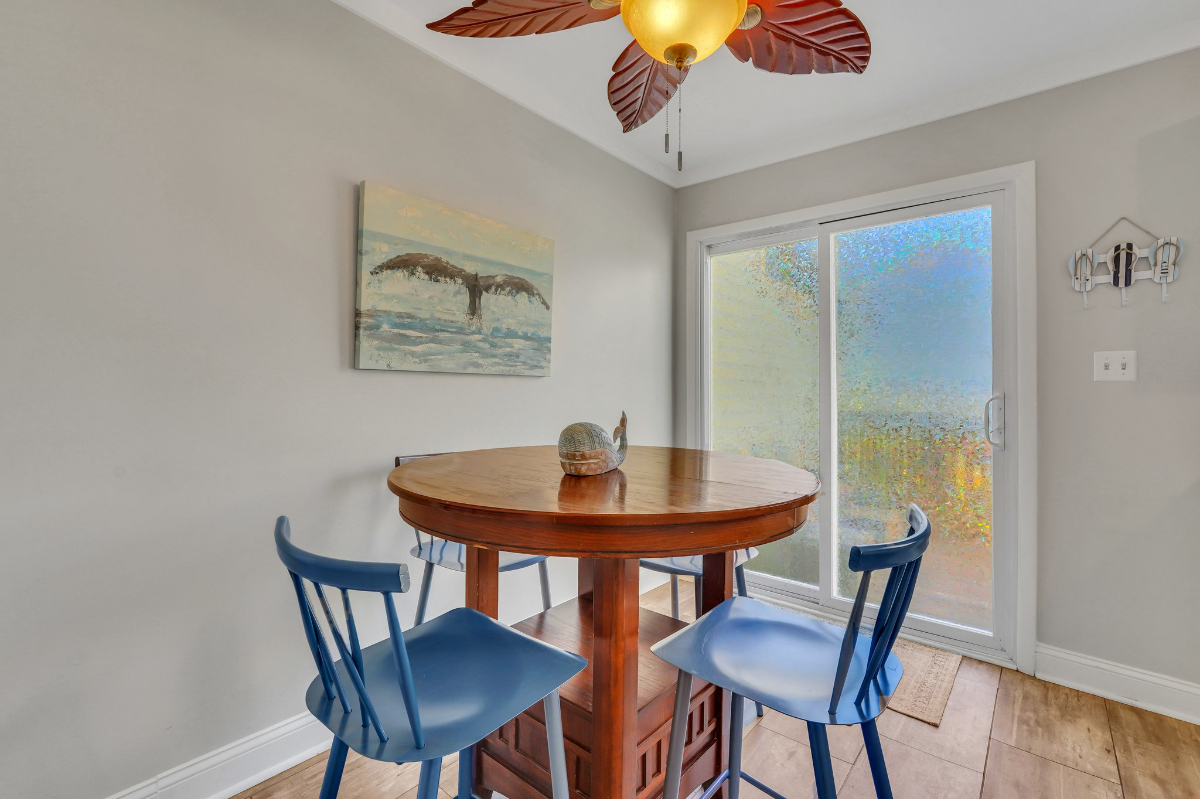 Butteryfly Bungalow - King - Photo 9