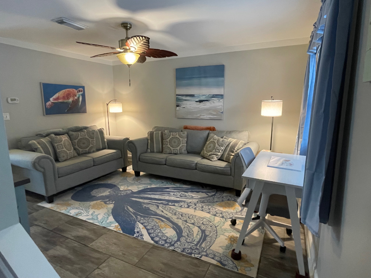 Butteryfly Bungalow - King - Photo 3