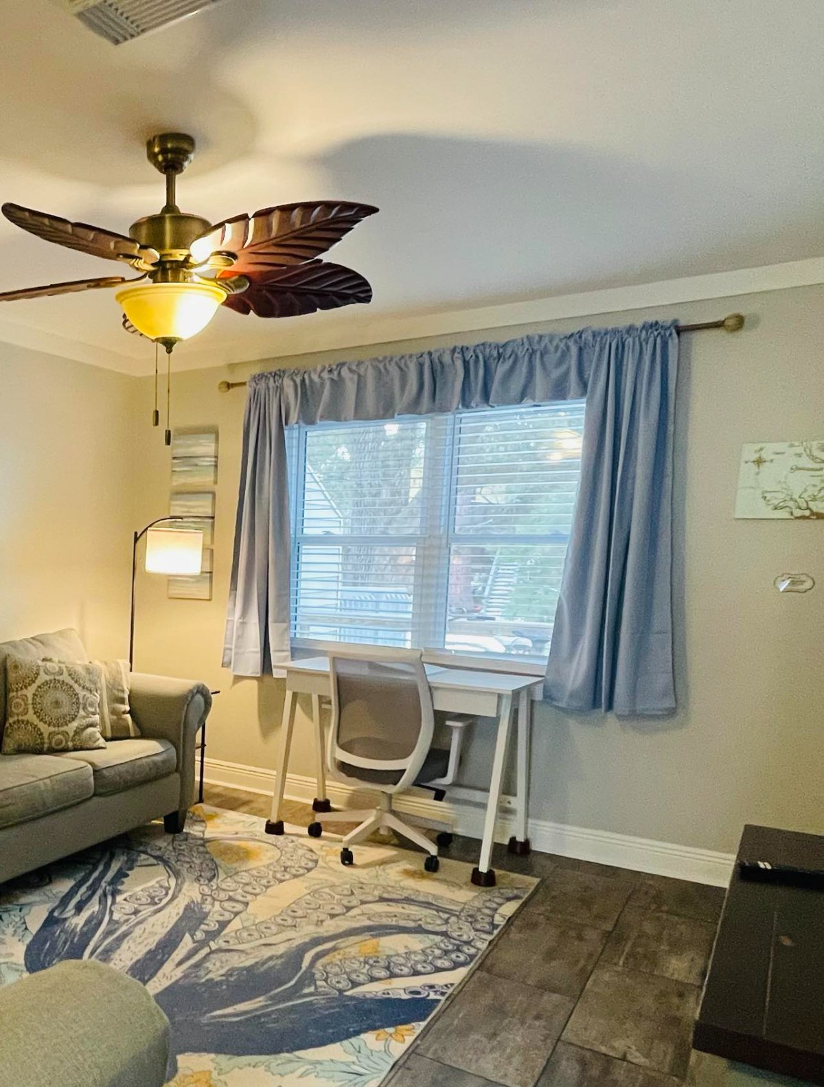 Butteryfly Bungalow - King - Photo 4