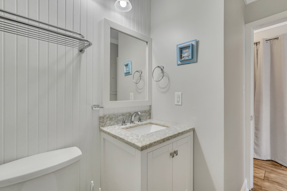 Butteryfly Bungalow - King - Photo 6