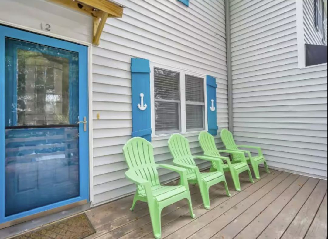 Butteryfly Bungalow - King - Photo 2