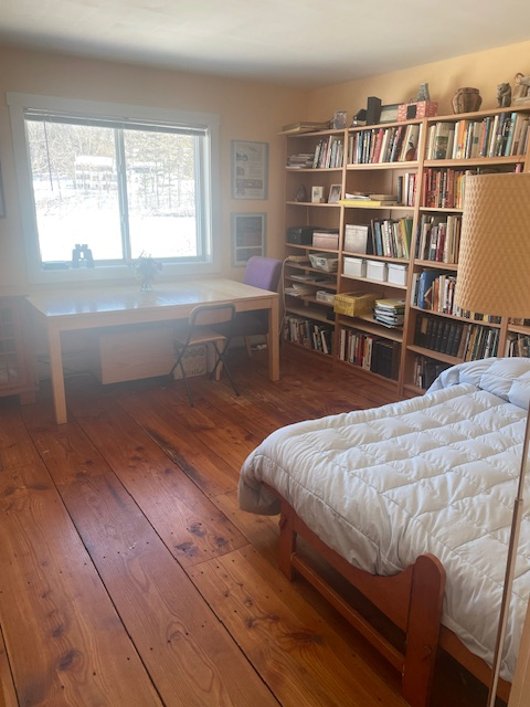 Room on Connecticut River, Norwich, VT - Photo 2