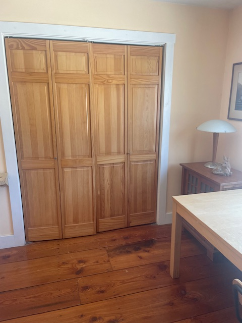 Room on Connecticut River, Norwich, VT - Photo 3
