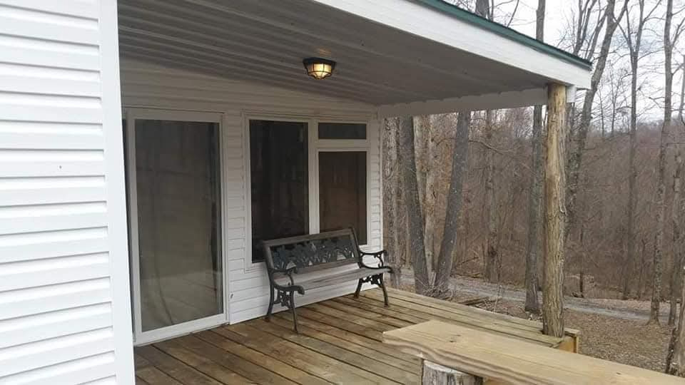 Country Living with all the amenities - Photo 1