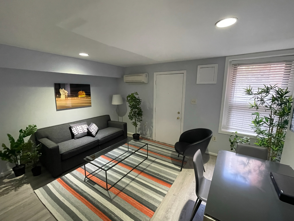 Spacious Englsih Basement - Photo 2
