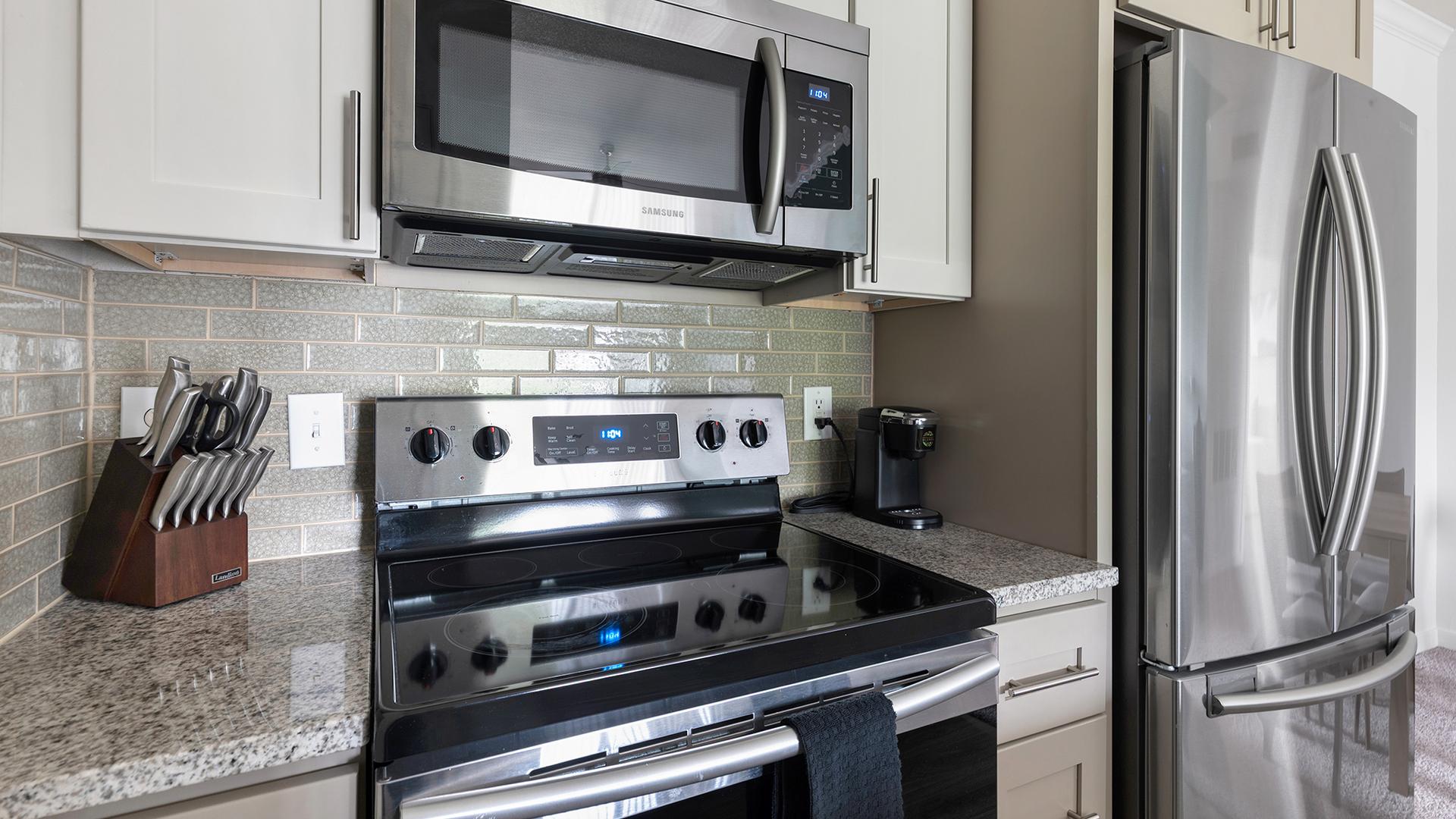 Cortland Southpark Terraces 1327 - Photo 9