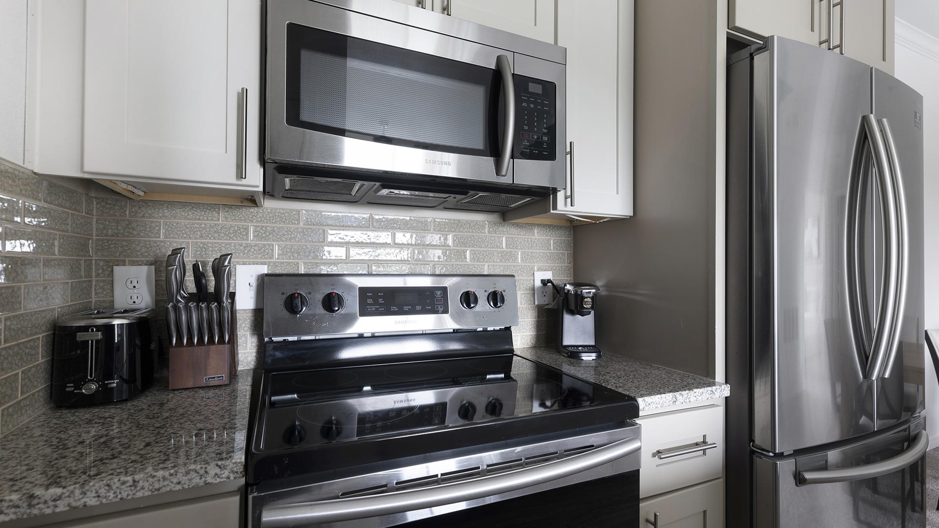 Cortland Southpark Terraces 1327 - Photo 8