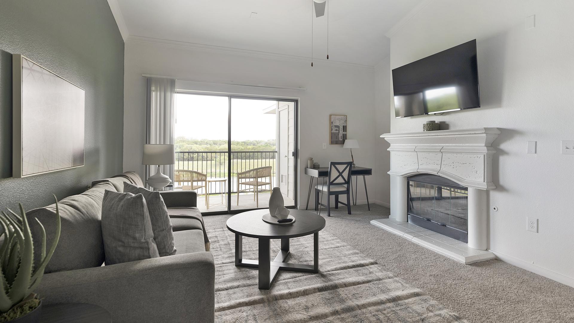 Cortland Southpark Terraces 1327 - Photo 4