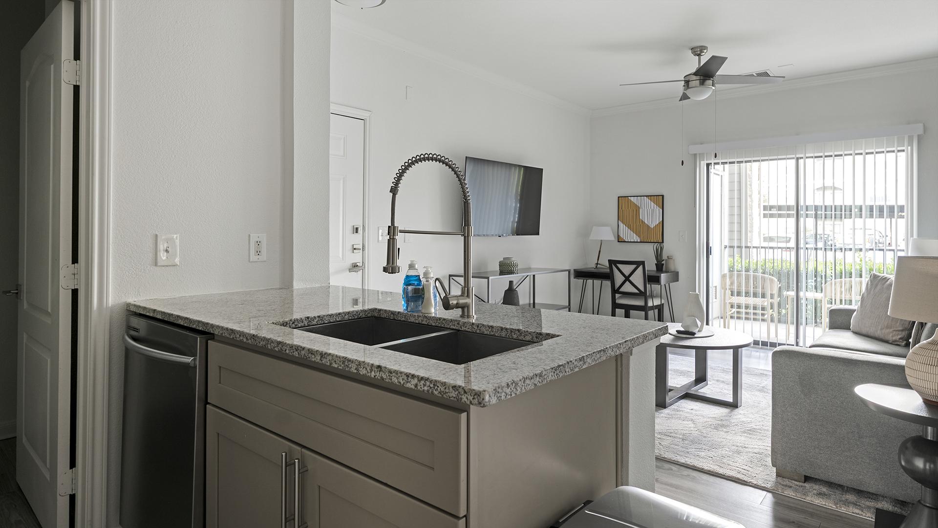 Cortland Southpark Terraces 1327 - Photo 7