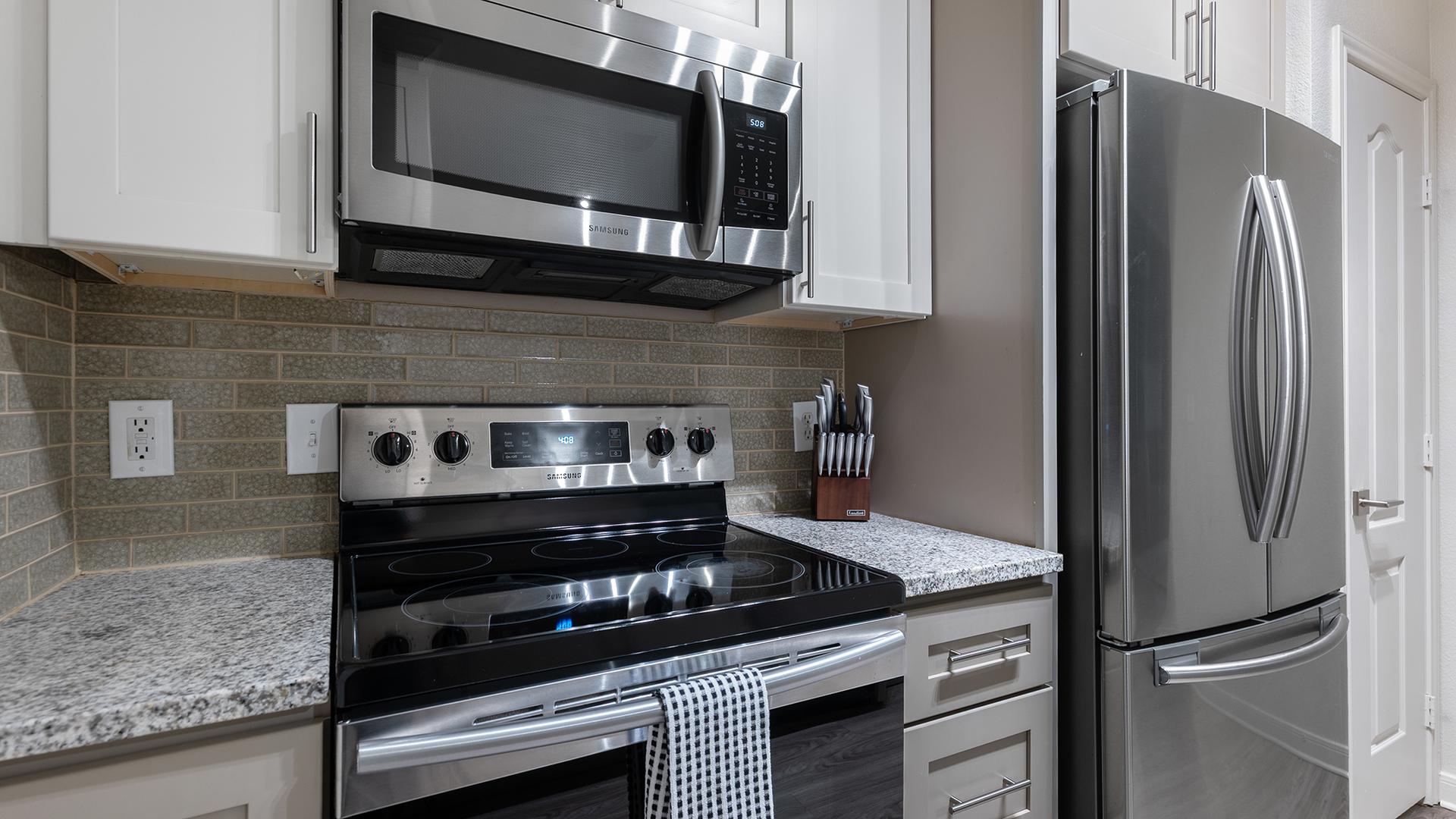 Cortland Southpark Terraces 1327 - Photo 8