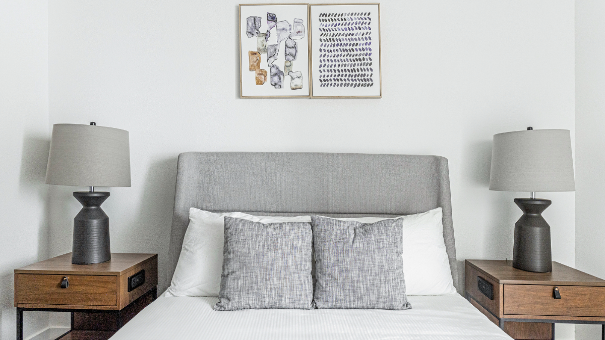 Landing Furnished Apartments at The Reserve Arboretum - Photo 11