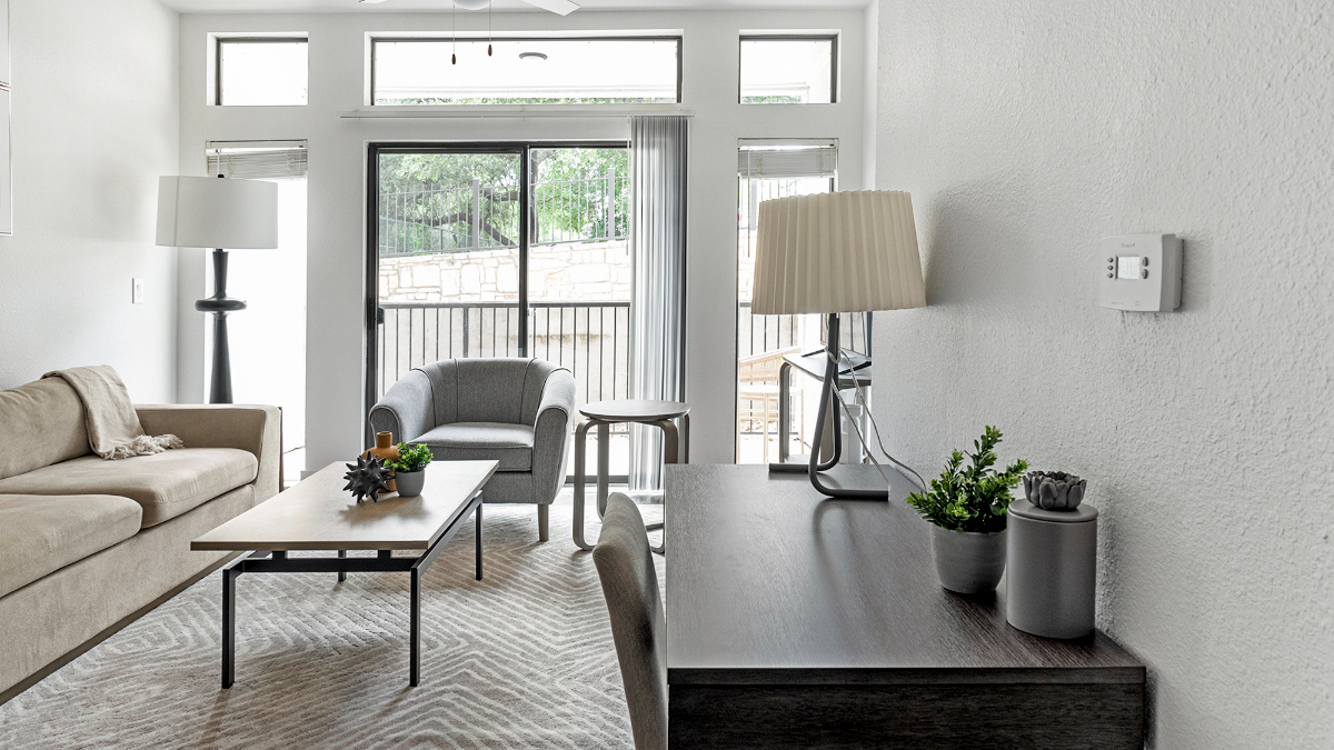 Landing Furnished Apartments at The Reserve Arboretum - Photo 3