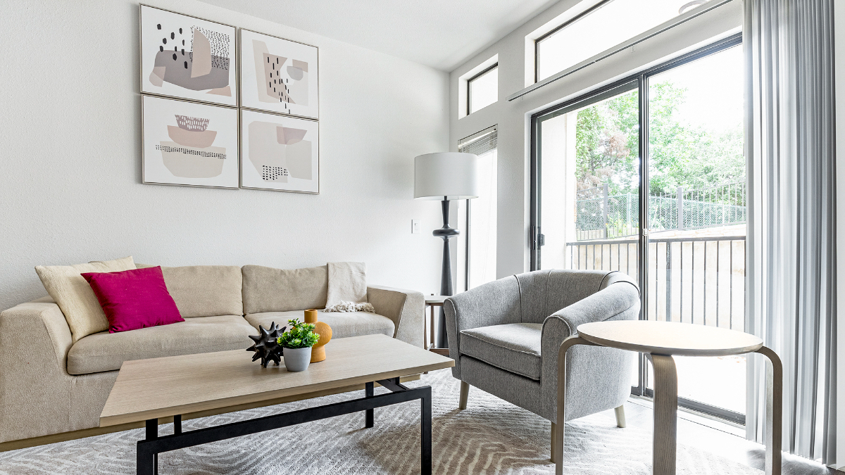 Landing Furnished Apartments at The Reserve Arboretum - Photo 1
