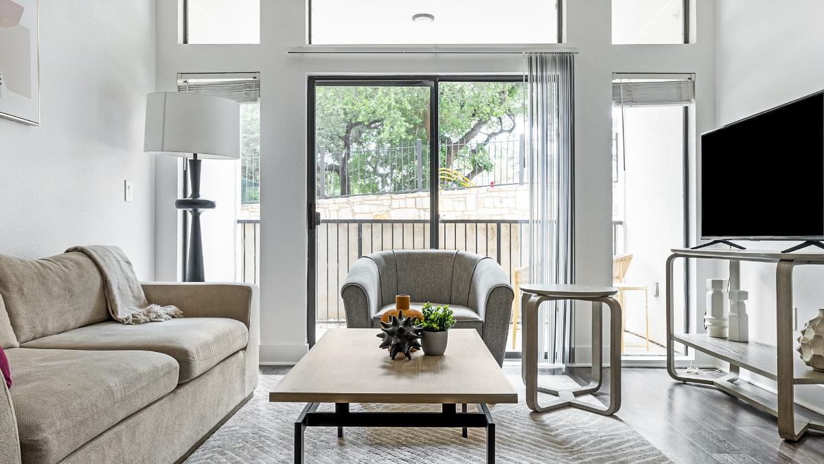Landing Furnished Apartments at The Reserve Arboretum - Photo 2