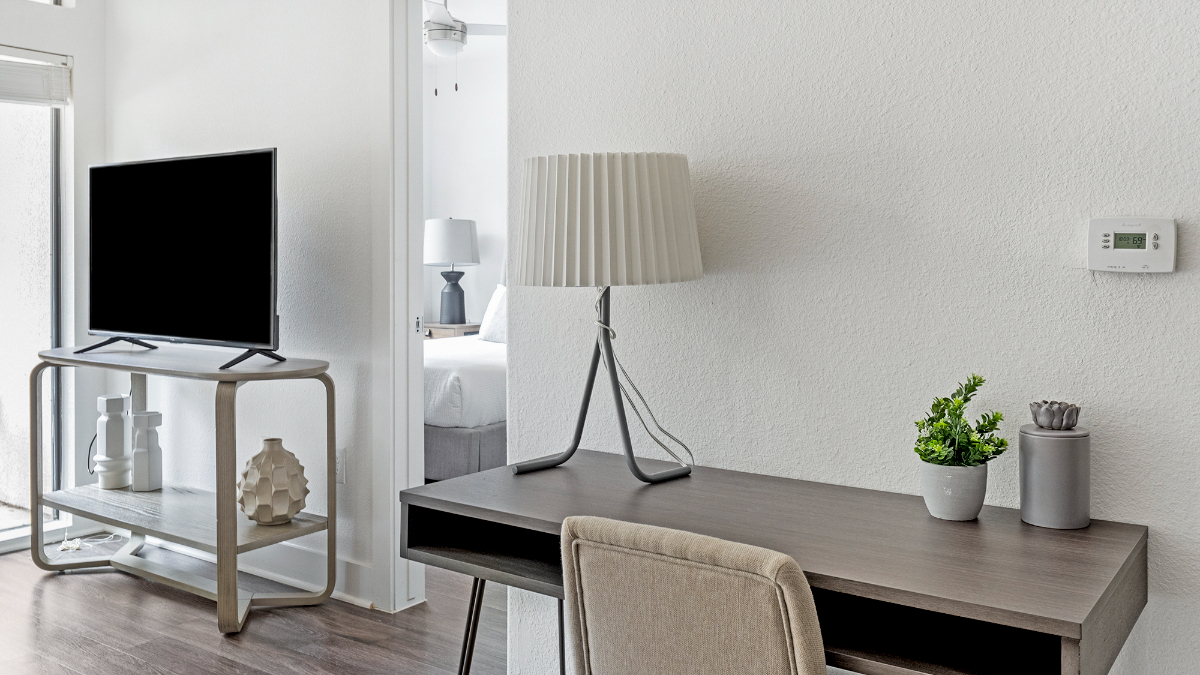 Landing Furnished Apartments at The Reserve Arboretum - Photo 10