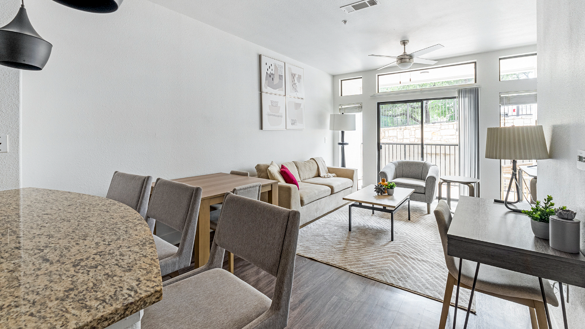 Landing Furnished Apartments at The Reserve Arboretum - Photo 9