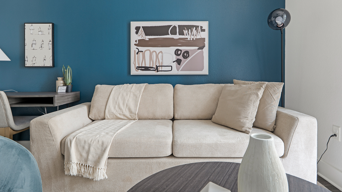 Landing Furnished Apartments at The Reserve Arboretum - Photo 3