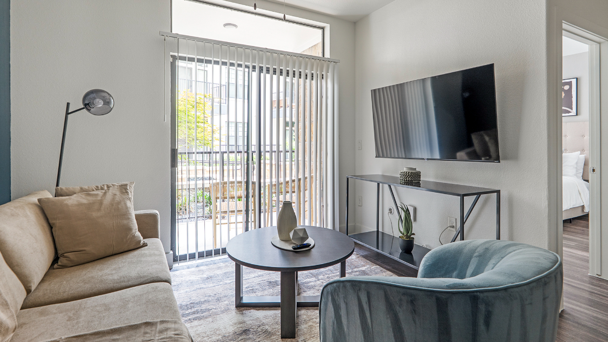 Landing Furnished Apartments at The Reserve Arboretum - Photo 5