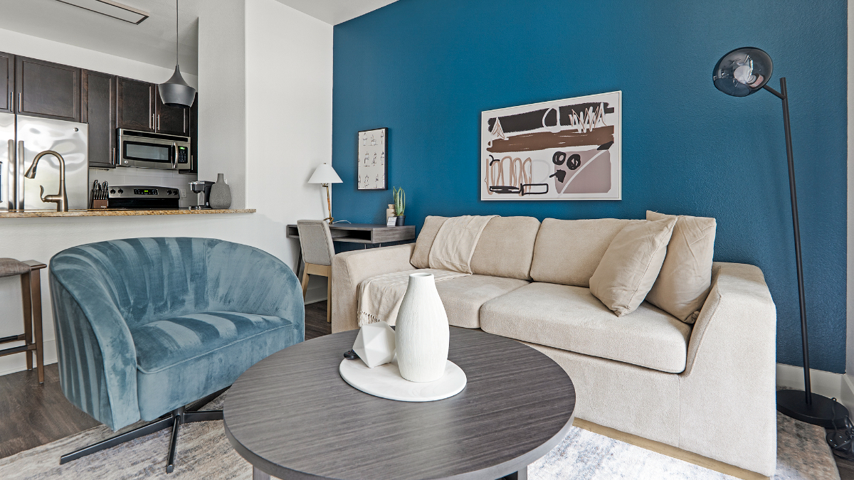 Landing Furnished Apartments at The Reserve Arboretum - Photo 6