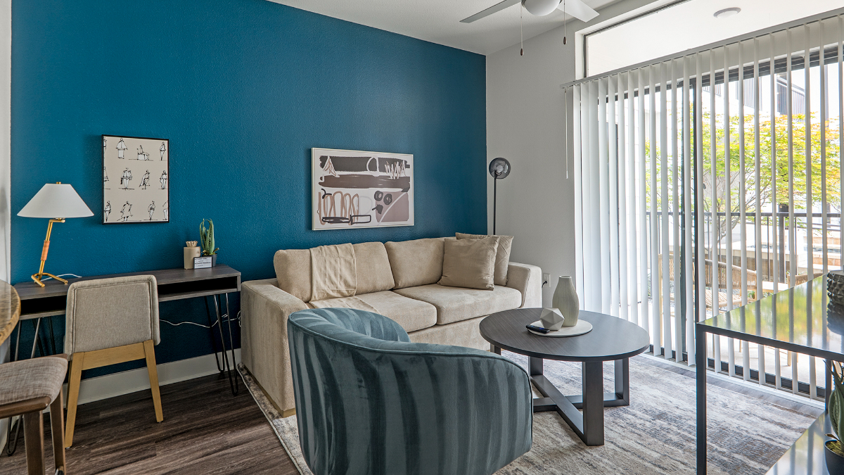 Landing Furnished Apartments at The Reserve Arboretum - Photo 2