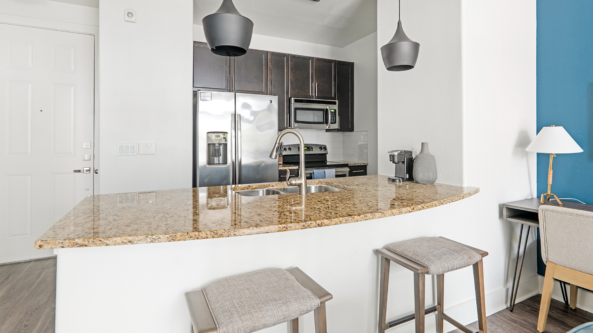 Landing Furnished Apartments at The Reserve Arboretum - Photo 9