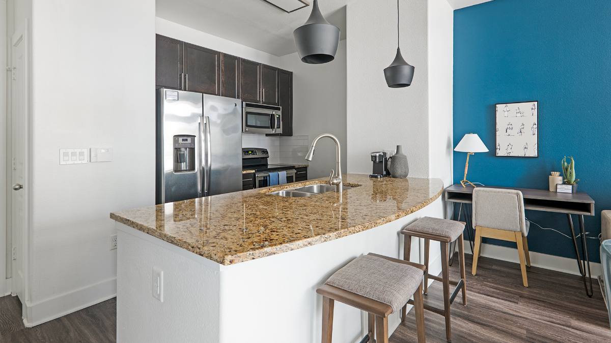 Landing Furnished Apartments at The Reserve Arboretum - Photo 12