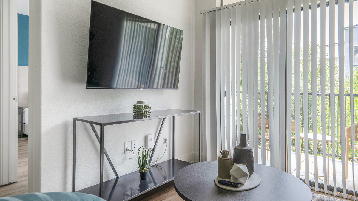 Landing Furnished Apartments at The Reserve Arboretum - Photo 5