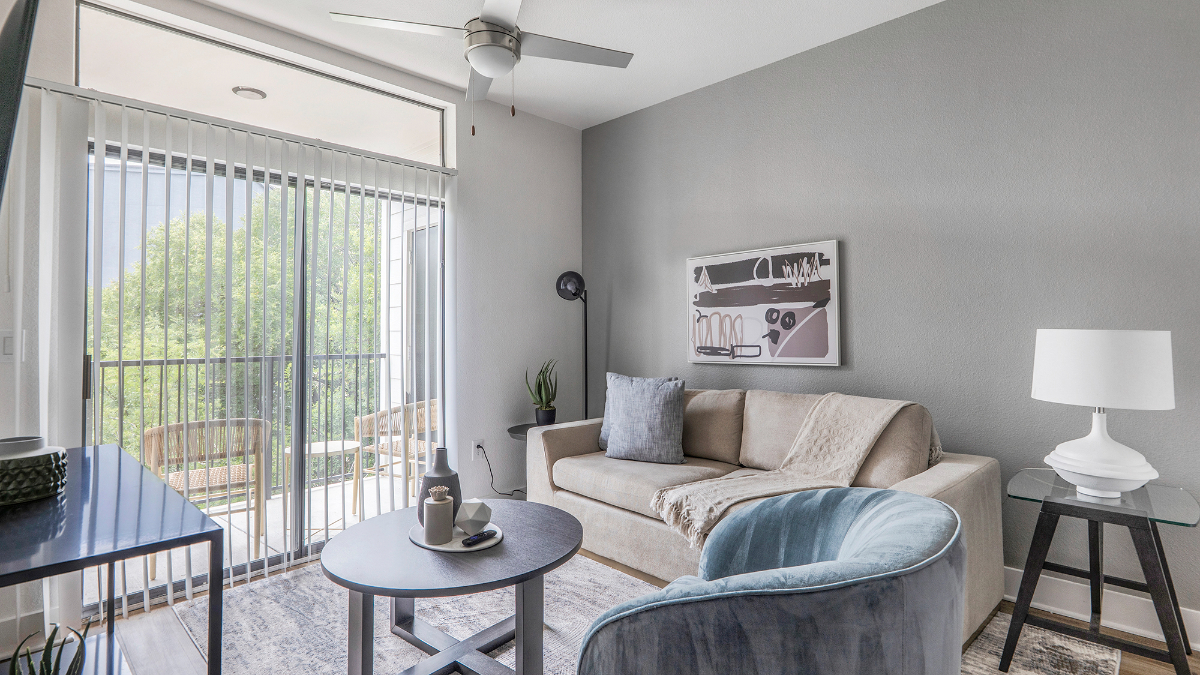 Landing Furnished Apartments at The Reserve Arboretum - Photo 1