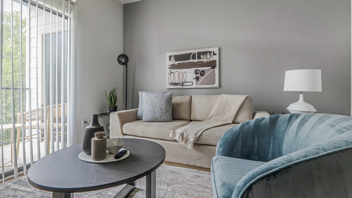 Landing Furnished Apartments at The Reserve Arboretum - Photo 6