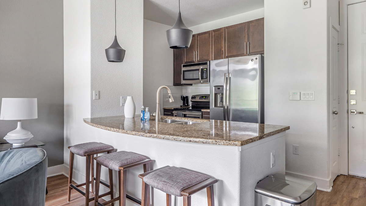 Landing Furnished Apartments at The Reserve Arboretum - Photo 10