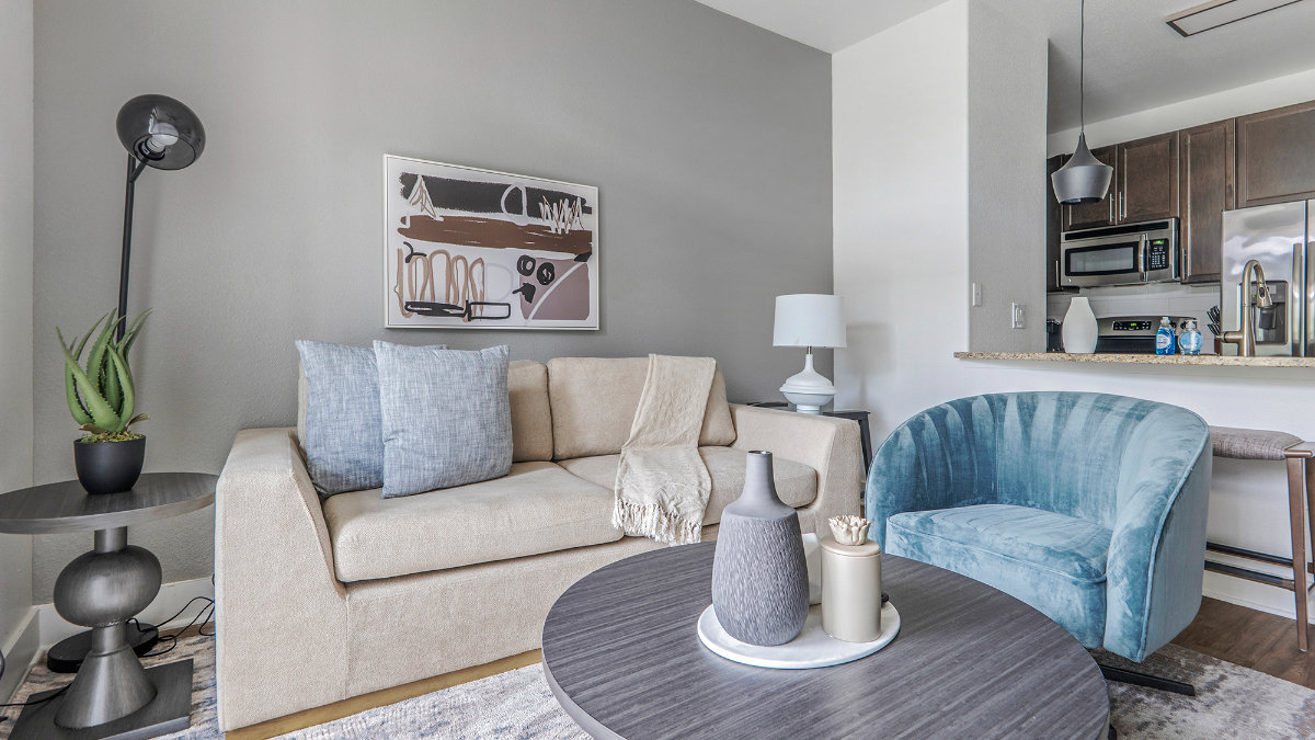 Landing Furnished Apartments at The Reserve Arboretum - Photo 3