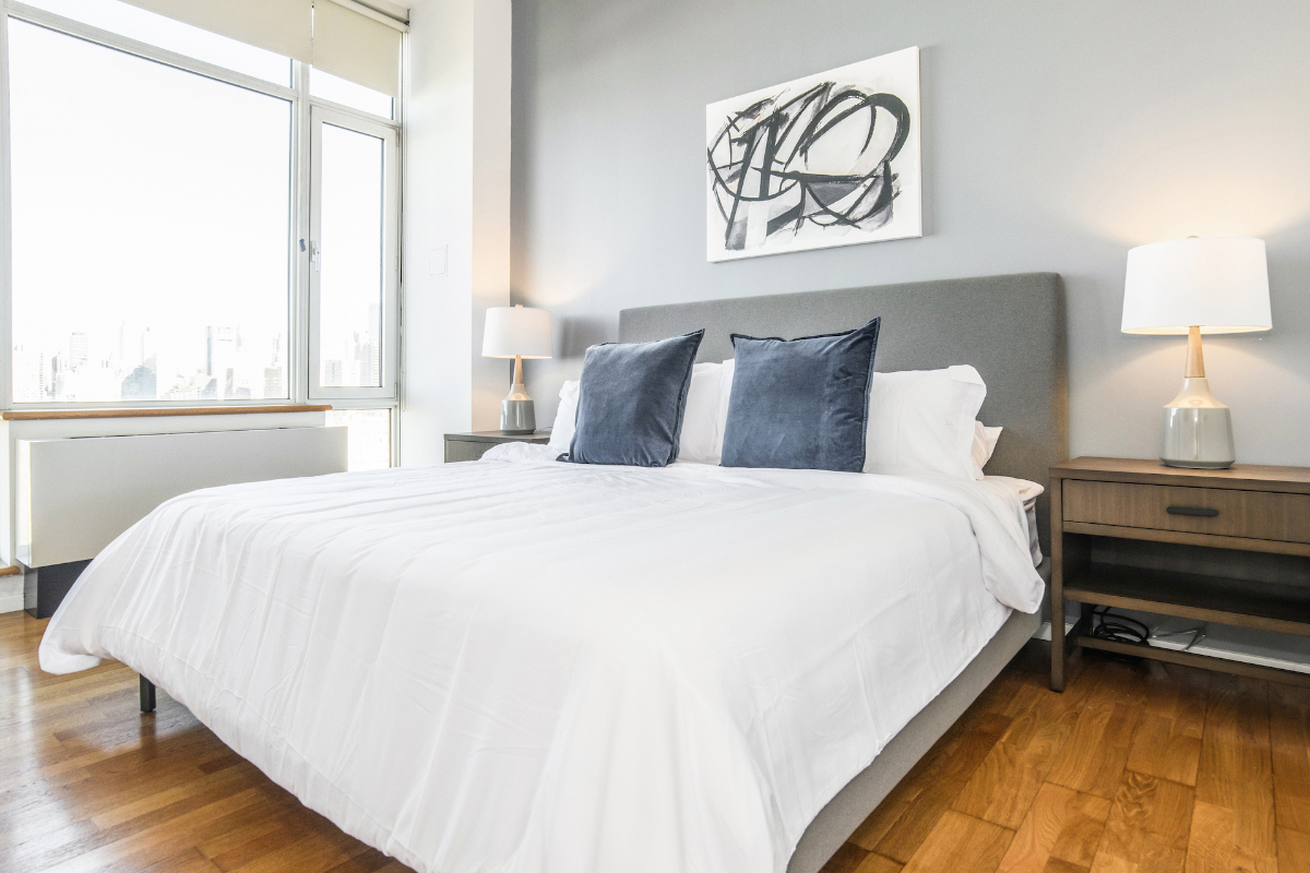 Landing Furnished Apartments at Hickory Cottages - - Photo 2