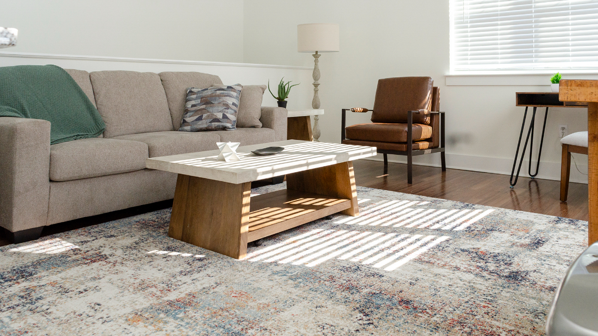 Landing Furnished Apartments at Hickory Cottages - - Photo 2