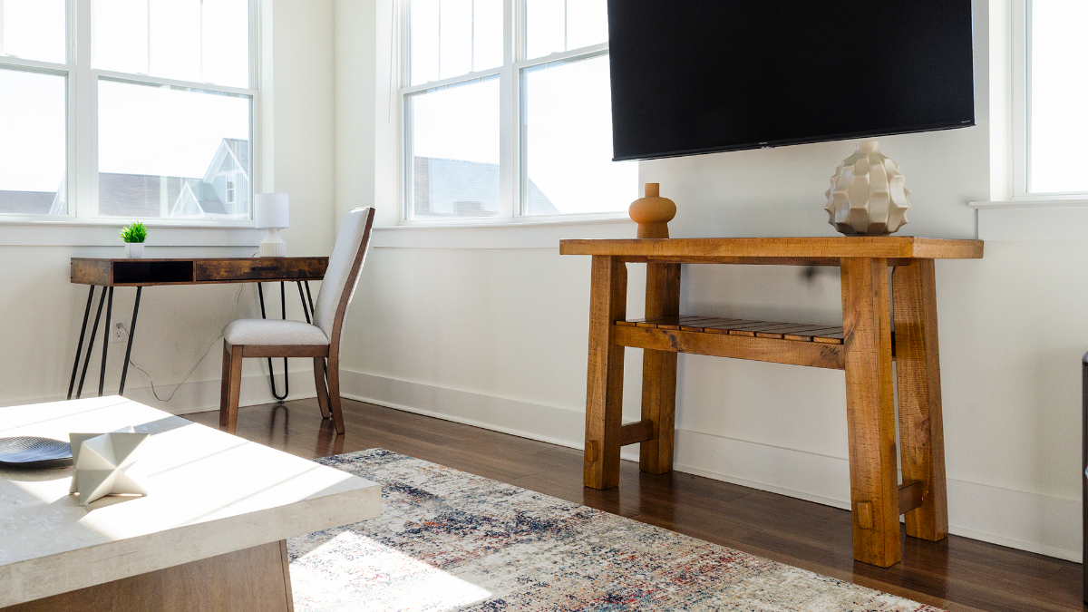 Landing Furnished Apartments at Hickory Cottages - - Photo 3