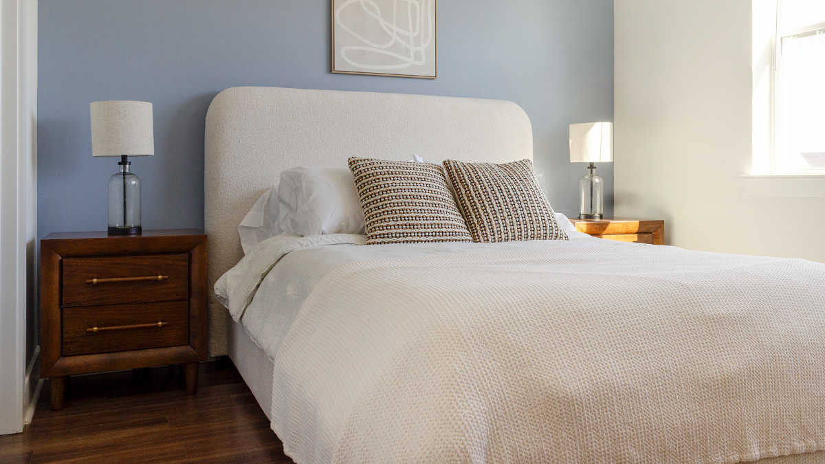 Landing Furnished Apartments at Hickory Cottages - - Photo 8