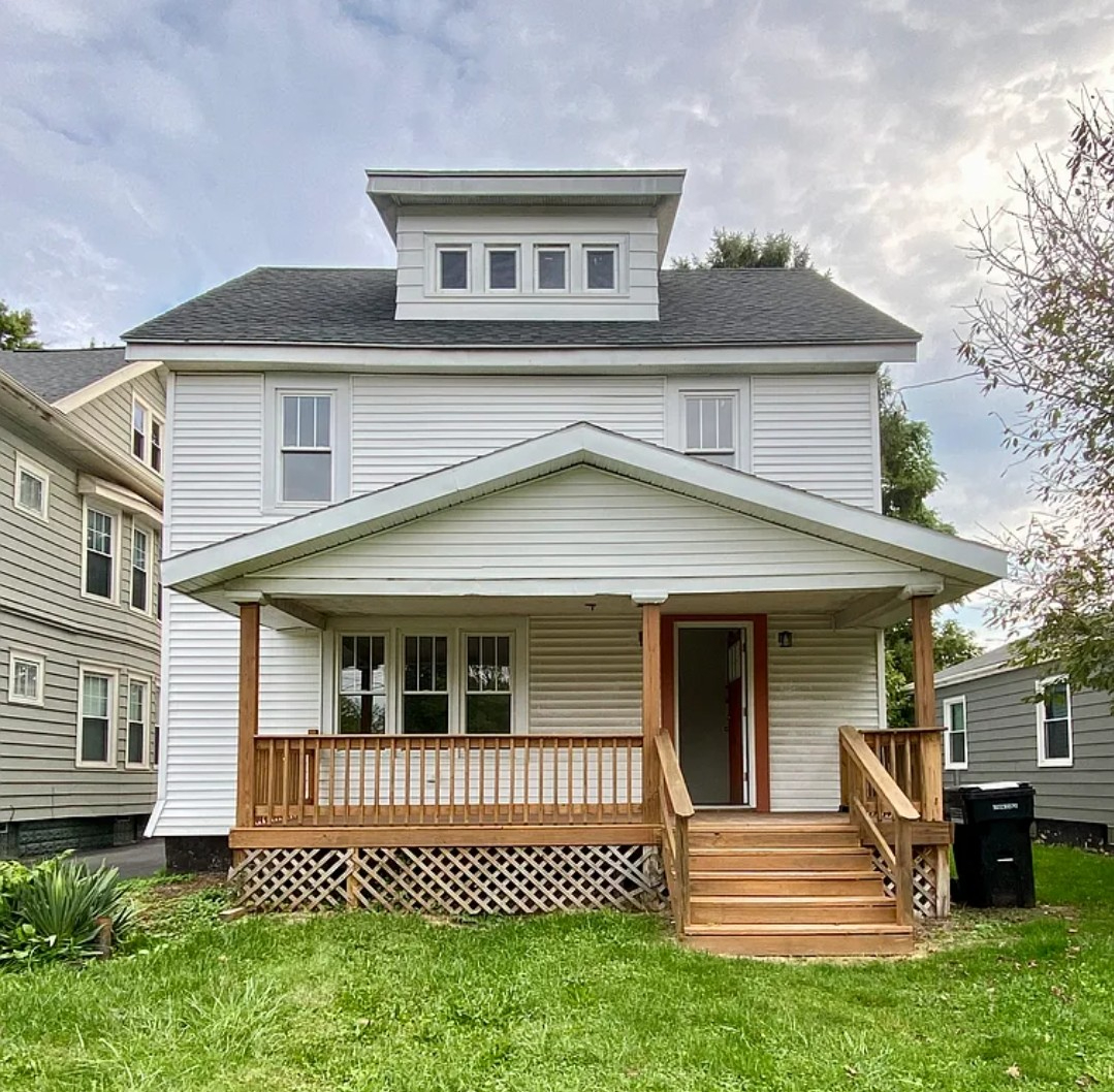 Quiet Oasis on the Northside of Syracuse - Photo 11