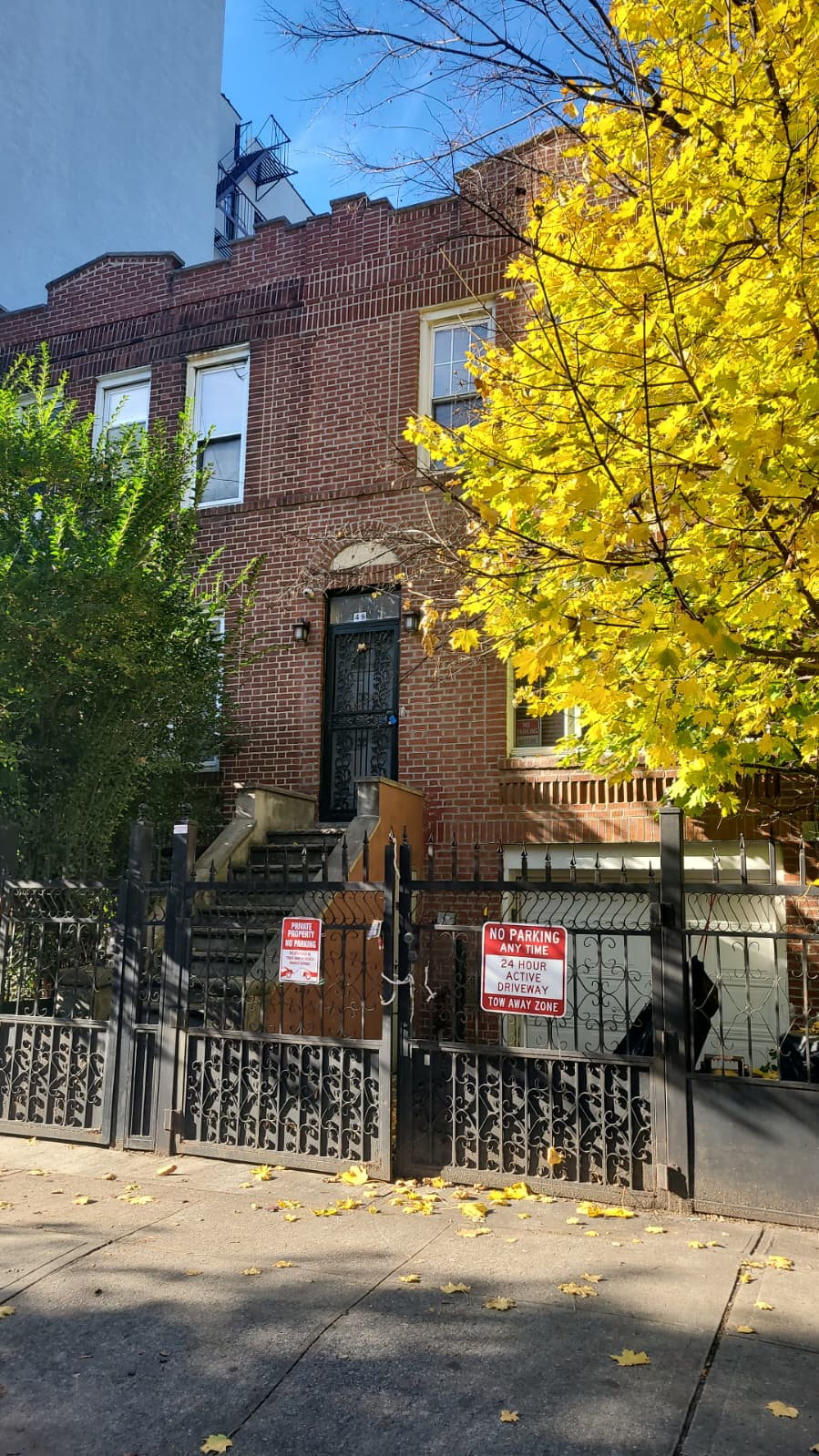 ROOMS - CHARMING HOUSE IN MARBLE HILL, TIP OF MANHATTAN - Photo 5