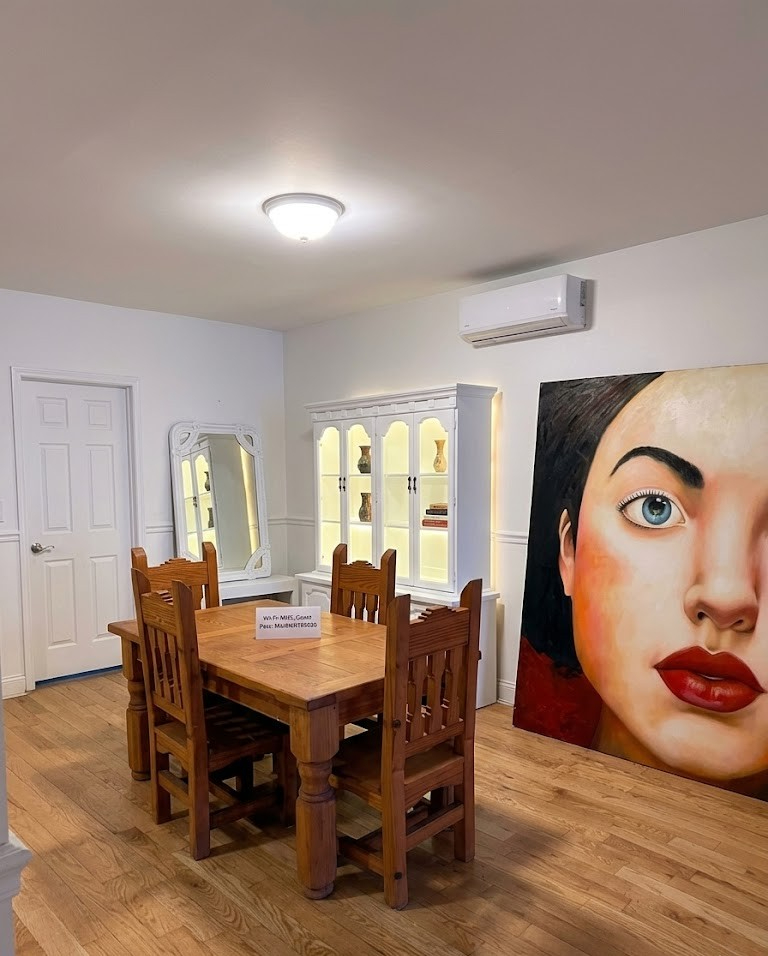 ROOMS - CHARMING HOUSE IN MARBLE HILL, TIP OF MANHATTAN - Photo 1