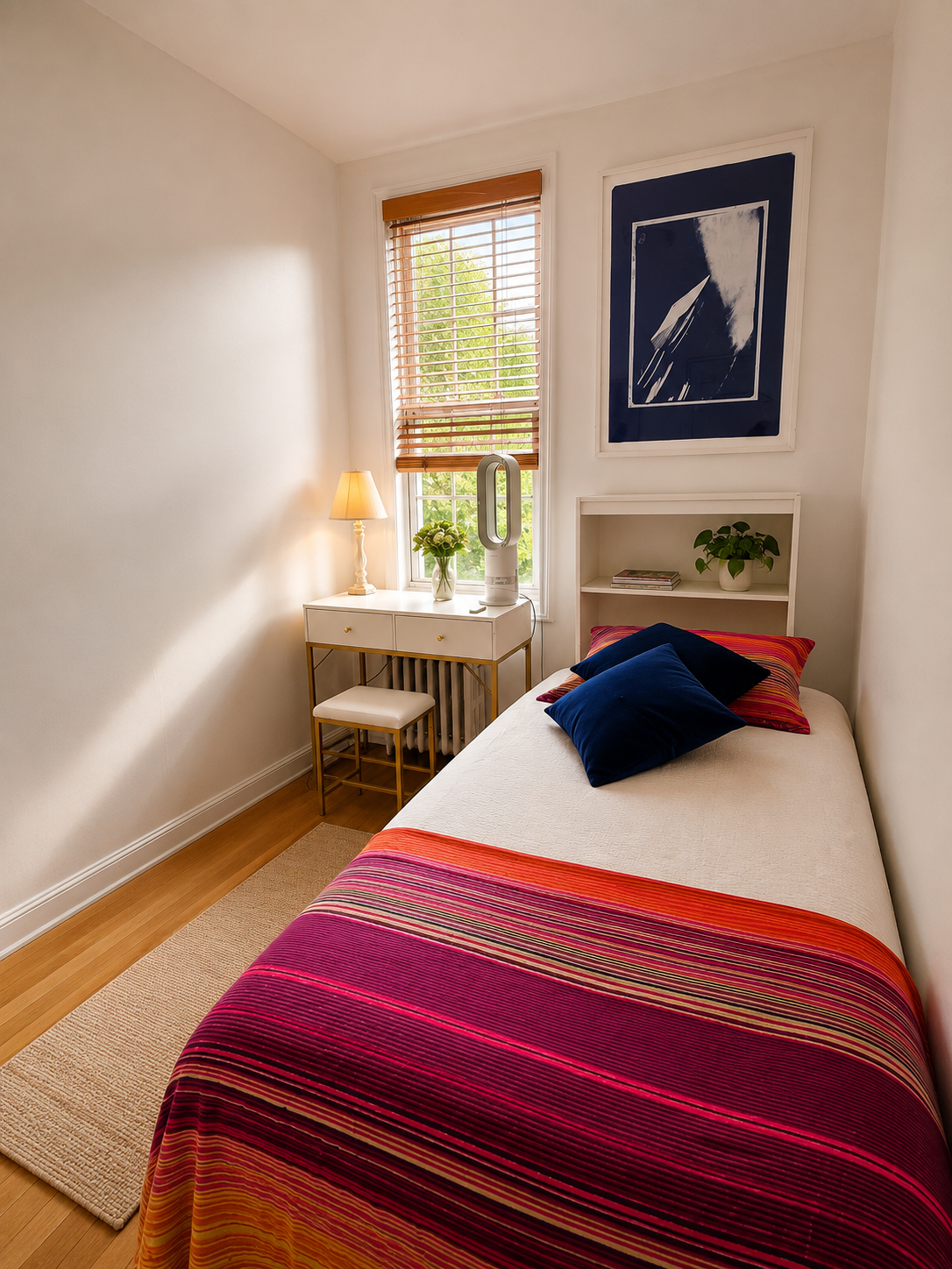 ROOMS - CHARMING HOUSE IN MARBLE HILL, TIP OF  MANHATTAN - Photo 12