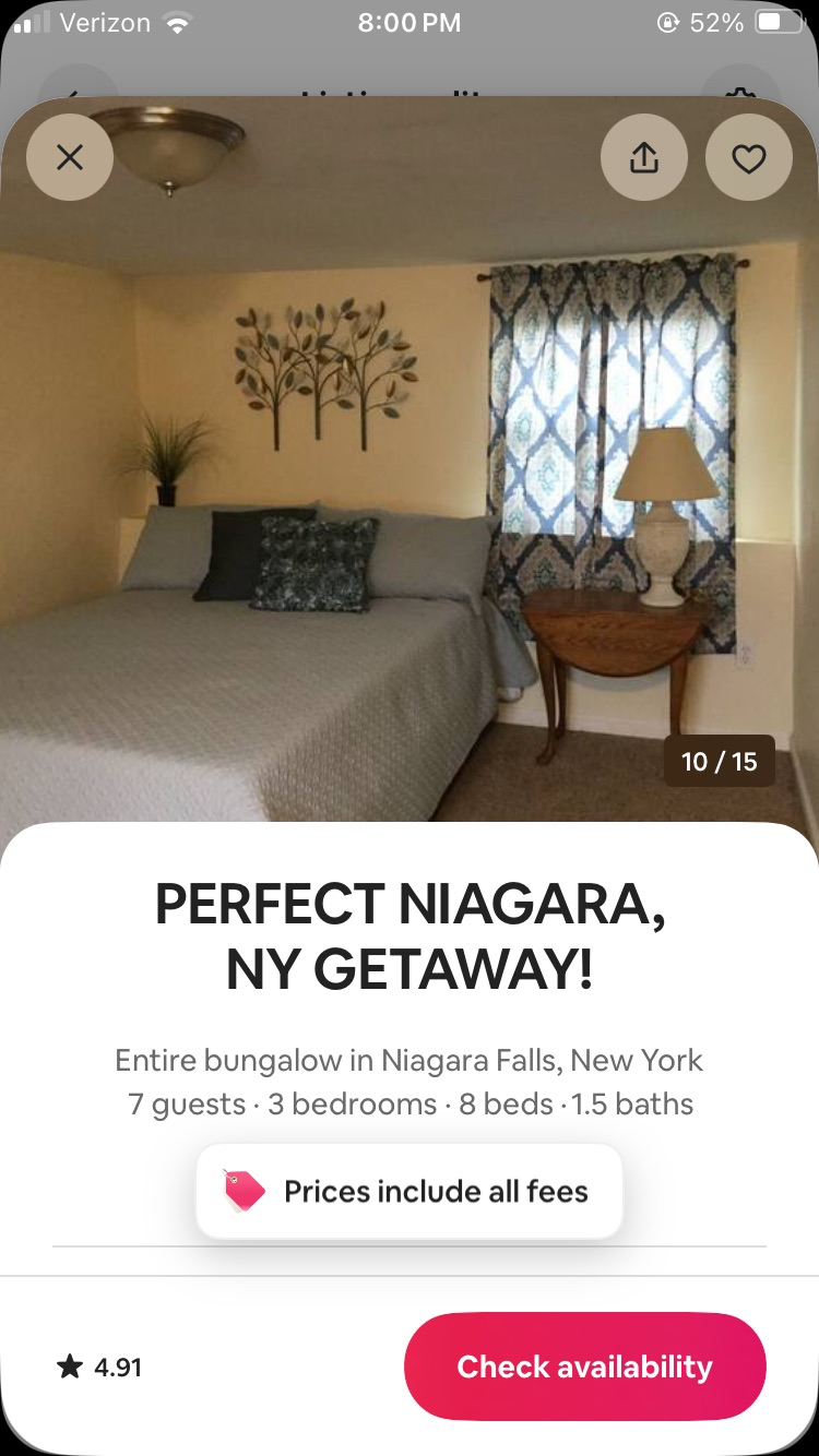 GREAT TOWN OF NIAGARA LOCATION - Photo 7