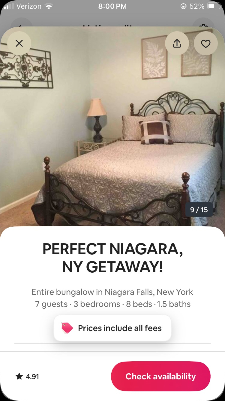 GREAT TOWN OF NIAGARA LOCATION - Photo 8