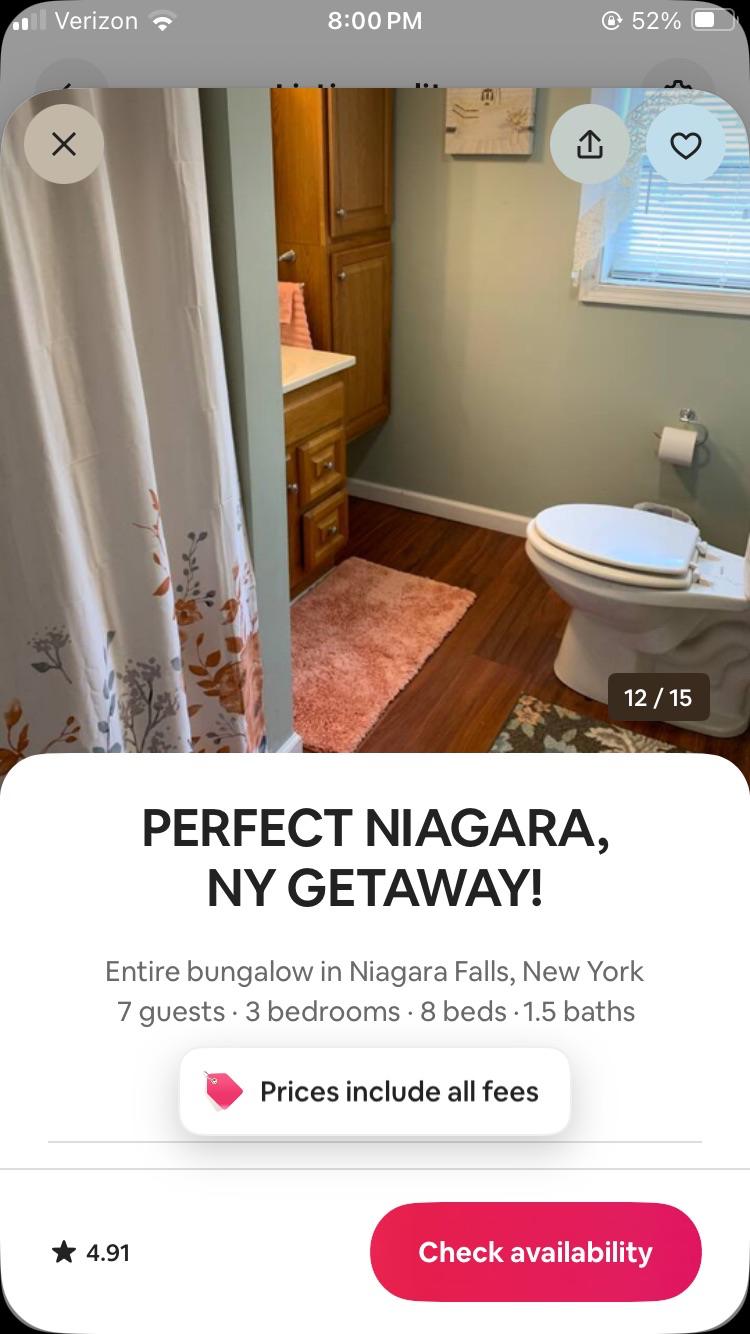 GREAT TOWN OF NIAGARA LOCATION - Photo 9