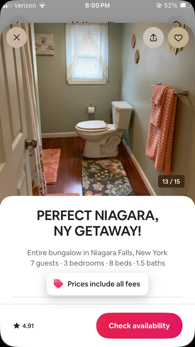 GREAT TOWN OF NIAGARA LOCATION - Photo 5